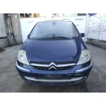 CITROEN C8 '2008 2.0 HDI FAP CAT (RHR / DW10BTED4) AZUL MARINO