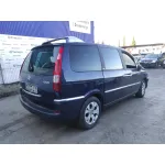 CITROEN C8 '2008 2.0 HDI FAP CAT (RHR / DW10BTED4) AZUL MARINO