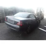 MERCEDES-BENZ CLASE SLK (W170) ROADSTER MERCEDES CLASE SLK (W170) ROADSTER '2003 2.0 COMPRESOR CAT NEGRO 1996