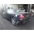 MERCEDES-BENZ CLASE SLK (W170) ROADSTER MERCEDES CLASE SLK (W170) ROADSTER '2003 2.0 COMPRESOR CAT NEGRO 1996