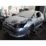 CITROEN C4 BERLINA '2005 * GRIS OSCURO