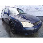 FORD MONDEO BERLINA (GE) FORD MONDEO BERLINA (GE) '2001 1.8 CAT AZUL 2000