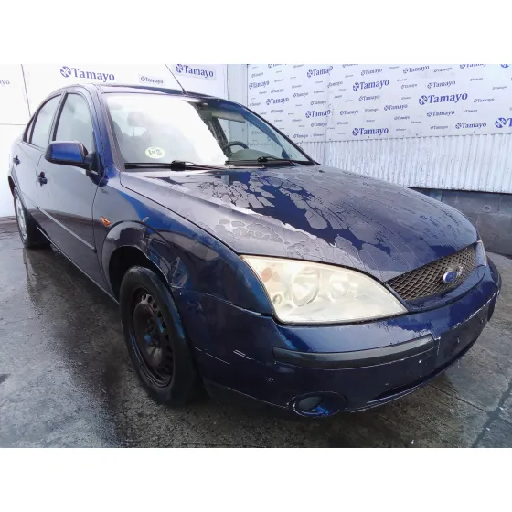 FORD MONDEO BERLINA (GE) '2001 1.8 CAT AZUL