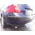 FORD MONDEO BERLINA (GE) FORD MONDEO BERLINA (GE) '2001 1.8 CAT AZUL 2000