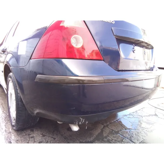 FORD MONDEO BERLINA (GE) '2001 1.8 CAT AZUL