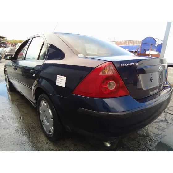 FORD MONDEO BERLINA (GE) '2001 1.8 CAT AZUL