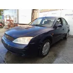 FORD MONDEO BERLINA (GE) FORD MONDEO BERLINA (GE) '2001 1.8 CAT AZUL 2000