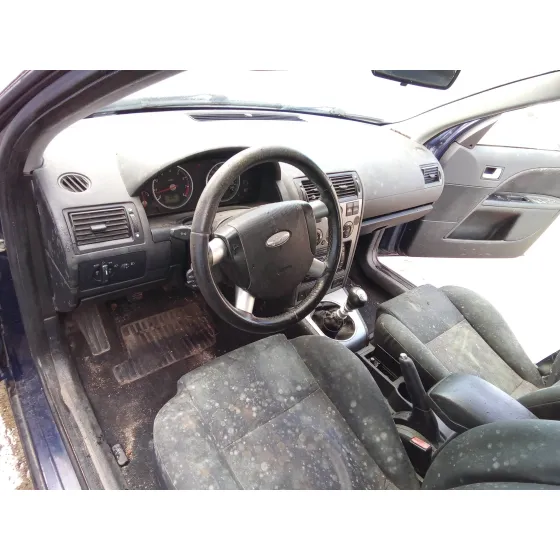 FORD MONDEO BERLINA (GE) '2001 1.8 CAT AZUL
