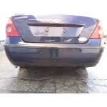 FORD MONDEO BERLINA (GE) FORD MONDEO BERLINA (GE) '2001 1.8 CAT AZUL 2000