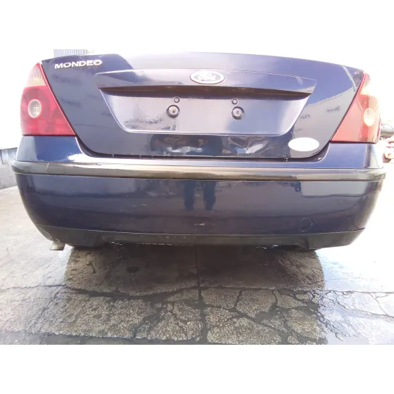FORD MONDEO BERLINA (GE) '2001 1.8 CAT AZUL