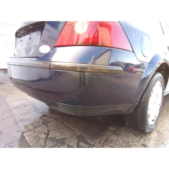 FORD MONDEO BERLINA (GE) '2001 1.8 CAT AZUL