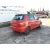 SKODA FABIA II (542)  2011