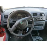 SKODA FABIA II (542)  2011
