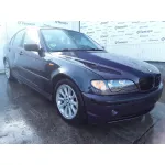 BMW SERIE 3 BERLINA (E46) BMW SERIE 3 BERLINA (E46) '2003 2.0 16V DIESEL CAT MORADO 1998