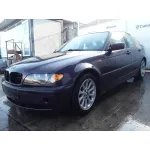 BMW SERIE 3 BERLINA (E46) BMW SERIE 3 BERLINA (E46) '2003 2.0 16V DIESEL CAT MORADO 1998