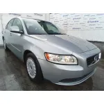 VOLVO S40 BERLINA VOLVO S40 BERLINA '2011 1.6 DIESEL CAT PLATA 2003