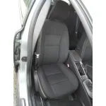 VOLVO S40 BERLINA VOLVO S40 BERLINA '2011 1.6 DIESEL CAT PLATA 2003