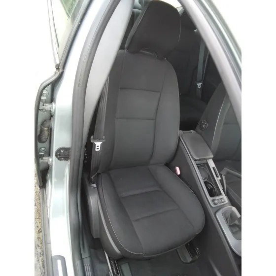VOLVO S40 BERLINA '2011 1.6 DIESEL CAT PLATA