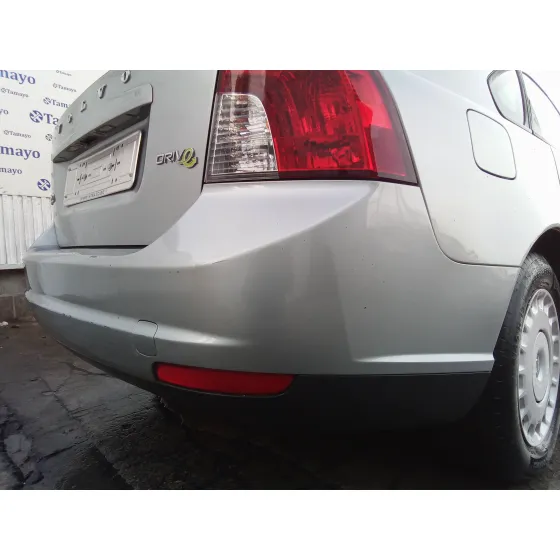 VOLVO S40 BERLINA '2011 1.6 DIESEL CAT PLATA