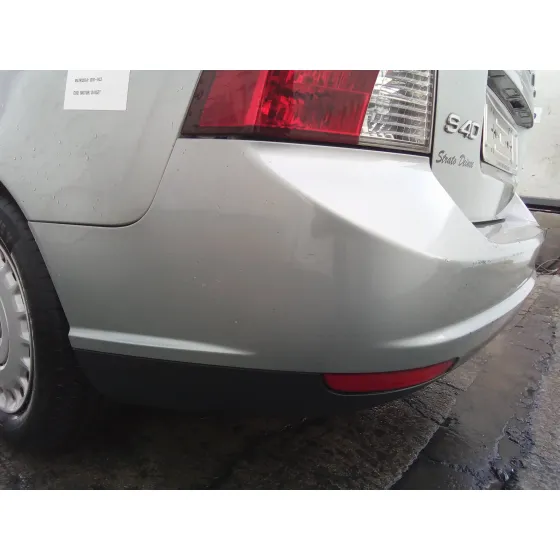VOLVO S40 BERLINA '2011 1.6 DIESEL CAT PLATA