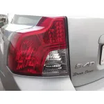 VOLVO S40 BERLINA VOLVO S40 BERLINA '2011 1.6 DIESEL CAT PLATA 2003