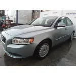 VOLVO S40 BERLINA VOLVO S40 BERLINA '2011 1.6 DIESEL CAT PLATA 2003