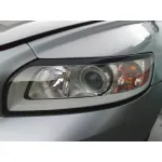 VOLVO S40 BERLINA VOLVO S40 BERLINA '2011 1.6 DIESEL CAT PLATA 2003
