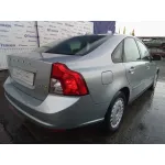 VOLVO S40 BERLINA VOLVO S40 BERLINA '2011 1.6 DIESEL CAT PLATA 2003