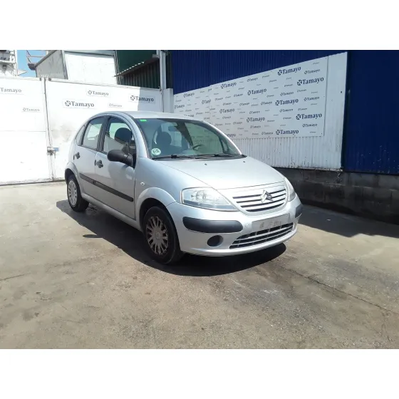 CITROEN C3 '2005 * PLATA