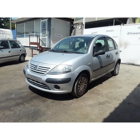 CITROEN C3 '2005 * PLATA