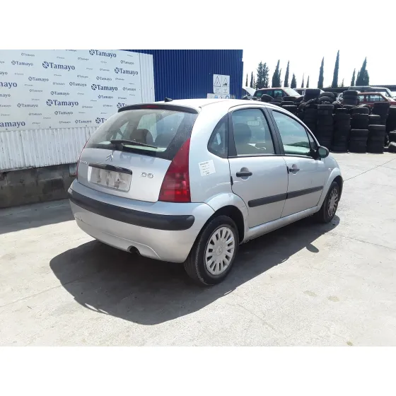 CITROEN C3 '2005 * PLATA