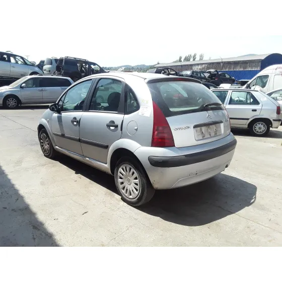 CITROEN C3 '2005 * PLATA