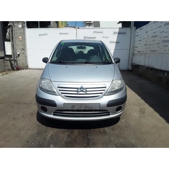 CITROEN C3 '2005 * PLATA