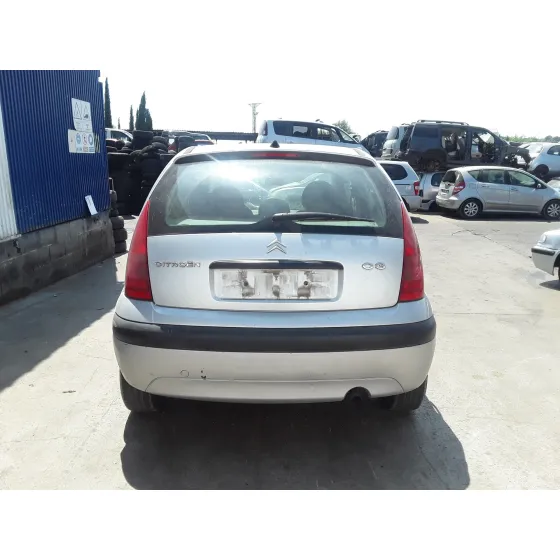CITROEN C3 '2005 * PLATA
