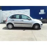 CITROEN C3 '2005 * PLATA