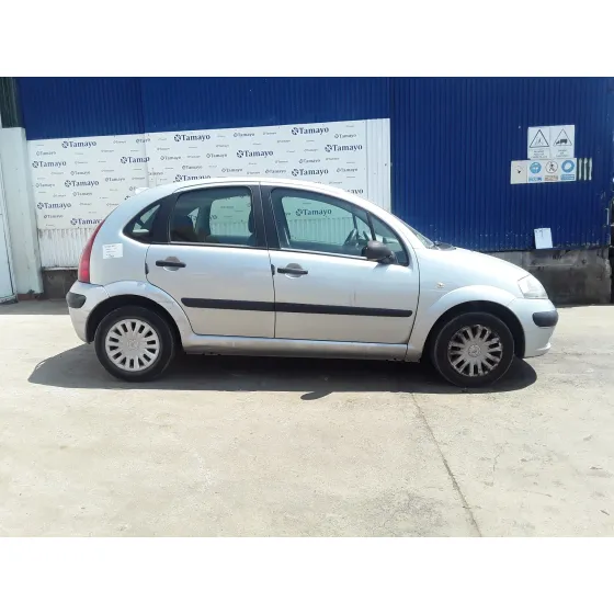 CITROEN C3 '2005 * PLATA