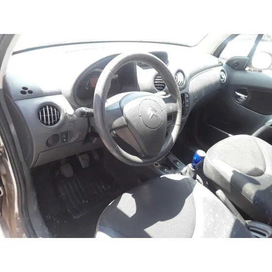 CITROEN C3 '2005 * PLATA