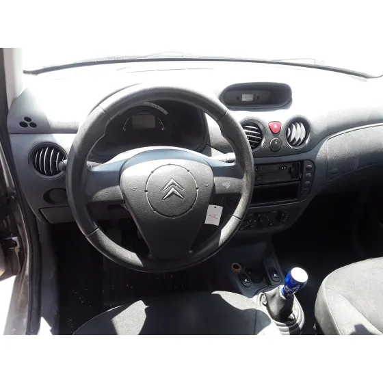 CITROEN C3 '2005 * PLATA