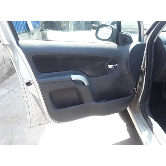 CITROEN C3 '2005 * PLATA