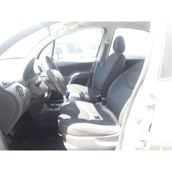 CITROEN C3 '2005 * PLATA