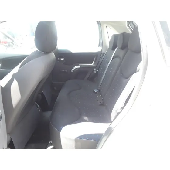 CITROEN C3 '2005 * PLATA