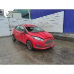 FORD FIESTA (CCN) FORD FIESTA (CCN) '2014 1.25 16V CAT ROJO 2012