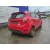 FORD FIESTA (CCN) FORD FIESTA (CCN) '2014 1.25 16V CAT ROJO 2012