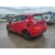 FORD FIESTA (CCN) FORD FIESTA (CCN) '2014 1.25 16V CAT ROJO 2012