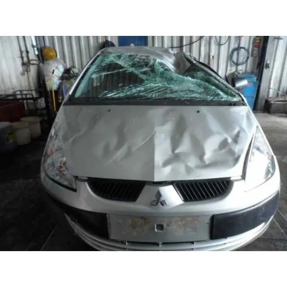 MITSUBISHI COLT BERLINA 3 (Z30) '2008 1.1 CAT PLATA