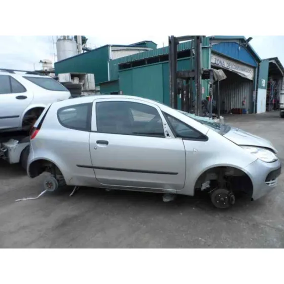 MITSUBISHI COLT BERLINA 3 (Z30) '2008 1.1 CAT PLATA