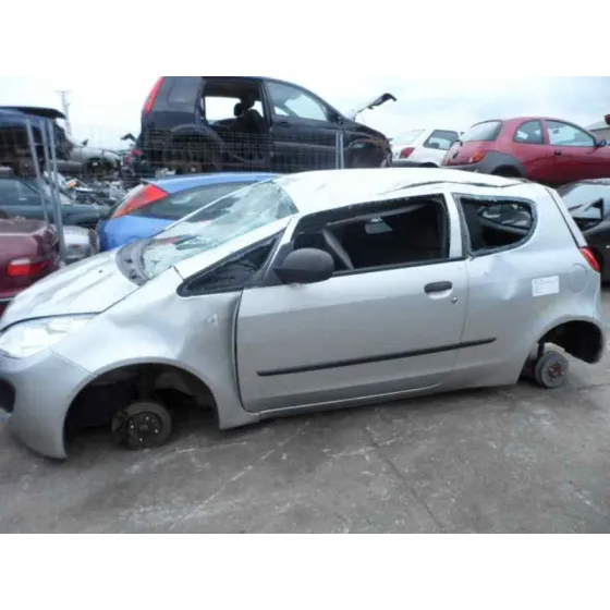 MITSUBISHI COLT BERLINA 3 (Z30) '2008 1.1 CAT PLATA