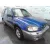 SUBARU FORESTER S11 (SG) SUBARU FORESTER S11 (SG) '2002 2.0 CAT AZUL 2002