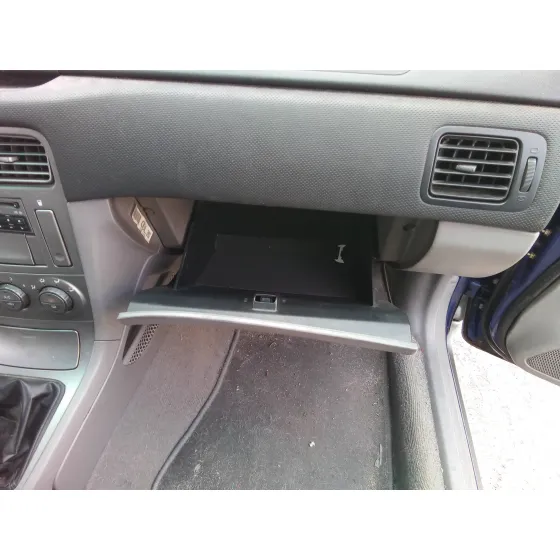 SUBARU FORESTER S11 (SG) '2002 2.0 CAT AZUL