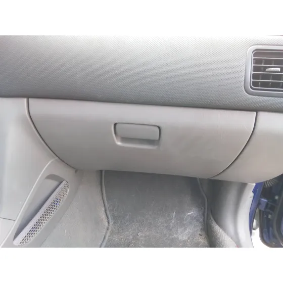 SUBARU FORESTER S11 (SG) '2002 2.0 CAT AZUL